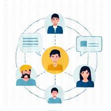 خدمة متعددة القنوات